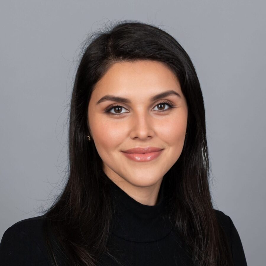 Sharon Banda