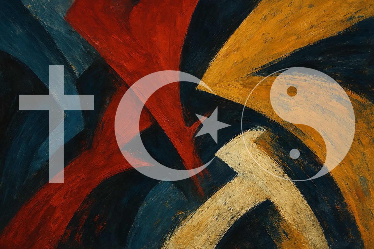samuel huntington clash of civilizations