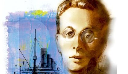 The New York Intellectuals Part II with Ruth Wisse: Jacob Glatstein