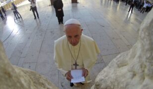 Benedict Kiely on Pope Francis and the State of Jewish-Catholic Relations