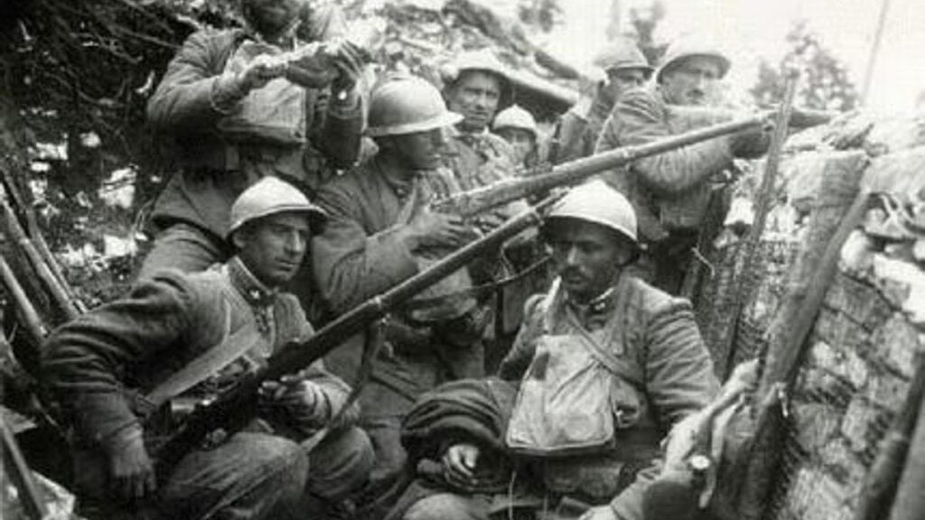 How Do Wars Start? China, America, and the Example of 1914