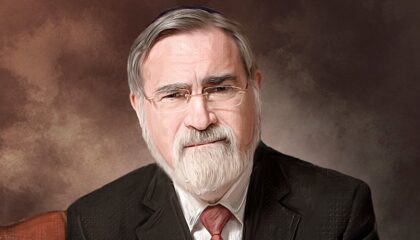 The Great Partnership: Science, Religion, and the Search for Meaning – A Study of the Thought of the Late Rabbi Jonathan Sacks