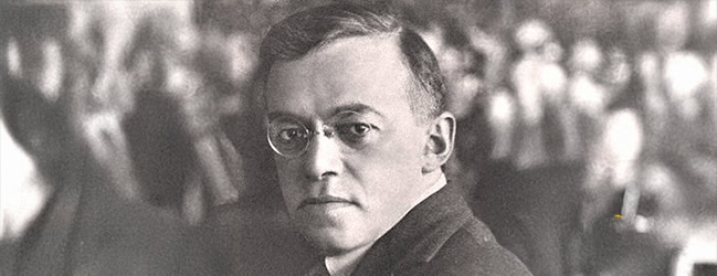 <em>Samson</em> by Ze'ev Jabotinsky