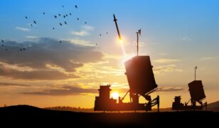 Podcast: Thomas Karako on the U.S., Israel, and Missile Defense