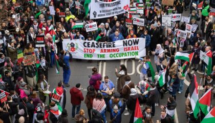 Shani Mor, “On Three Anti-Zionisms”