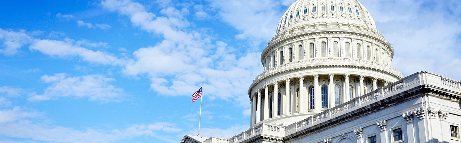 Image for Learn About a Career in Public Policy with Dr. Gabe Scheinmann and Serena Frechter