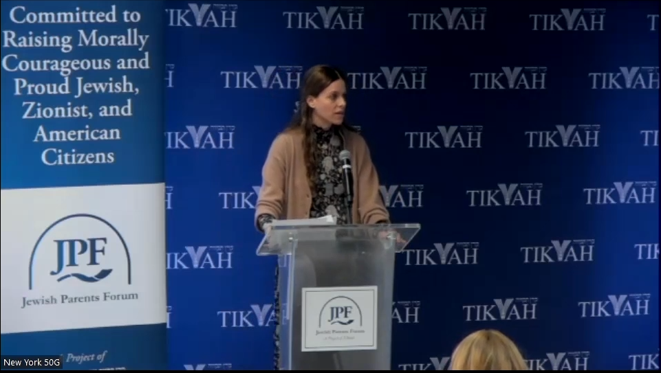 JPF Summit 2024 Day 2 - 1. Opening Remarks
