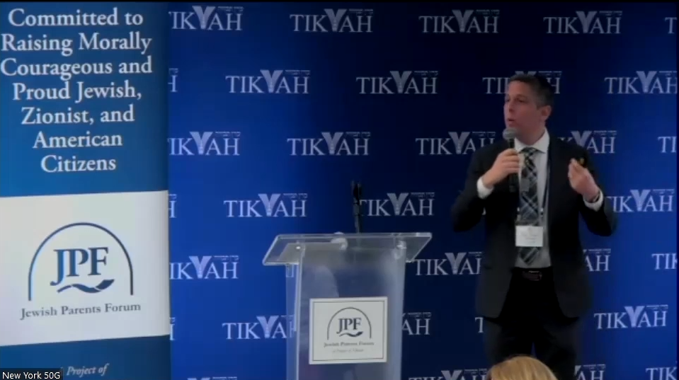 JPF Summit 2024 Day 2 - 2. Does Everyone Have ADHD? Attention and Learning in the Age of Screens