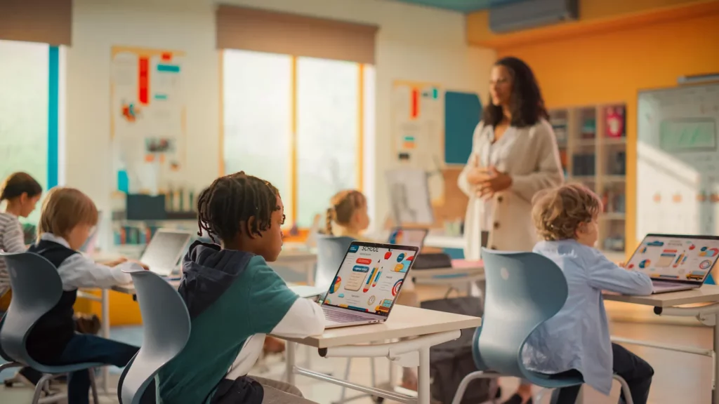The EdTech Revolution Has Failed