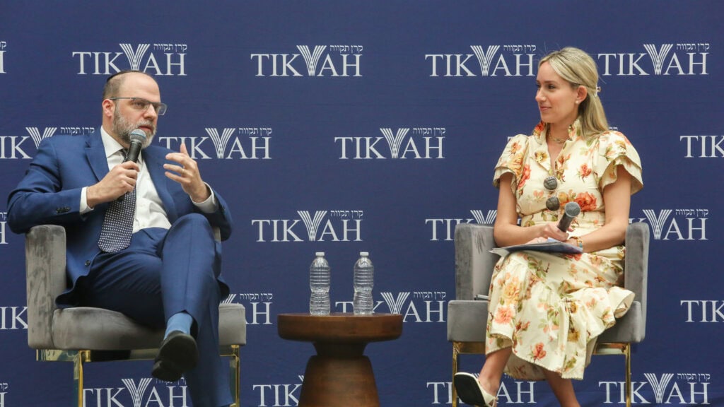 How Jewish Day Schools Should Think about the College Question