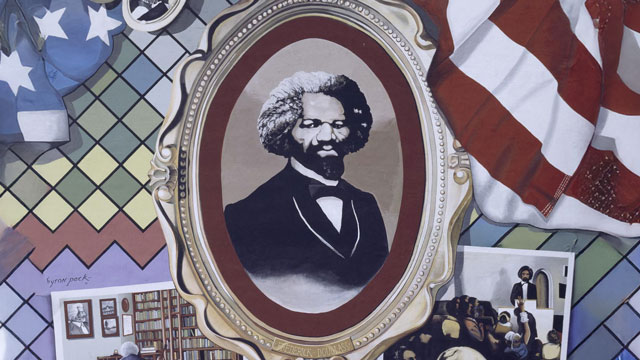 <em>Narrative of the Life of Frederick Douglass</em><br />by Frederick Douglass<hr /><small>Offered on:<br />·  July 21, 22 & 23 | 6:30–7:45 PM ET<br />·  Aug. 12, 13 & 14 | 8:00–9:15 PM ET<br />·  Aug. 18, 19 & 20 | 6:30–7:45 PM ET</small>