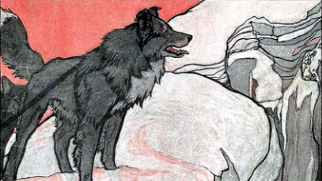 <em>The Call of the Wild</em><br />by Jack London<hr /><small>Offered on:<br />·  July 14, 15 & 16 | 6:30–7:45 PM ET<br />·  Aug. 25, 26 & 27 | 6:30–7:45 PM ET </small>