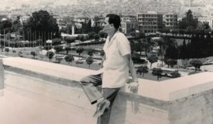 Yossi Melman on Israel’s Most Famous Spy