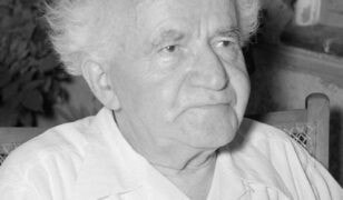 Podcast: Martin Kramer on Ben-Gurion, Borders, and the Vote That Made Israel