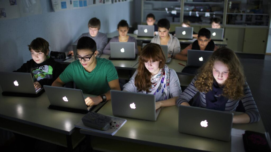 Standing Athwart the Ed-Tech Revolution