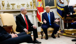 Michael Doran on Donald Trump’s Middle East Policy