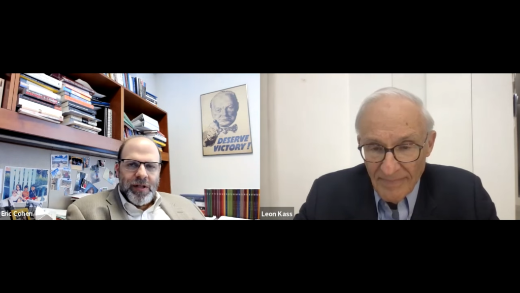 Living Wisdom: Why Jewish Grandparents Matter