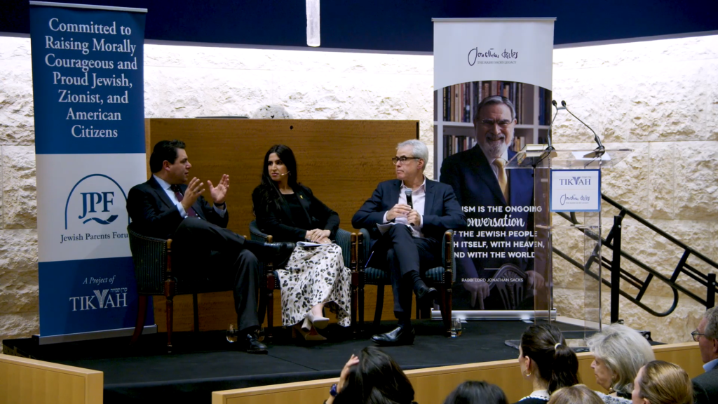 Restoring a Shared Moral Foundation