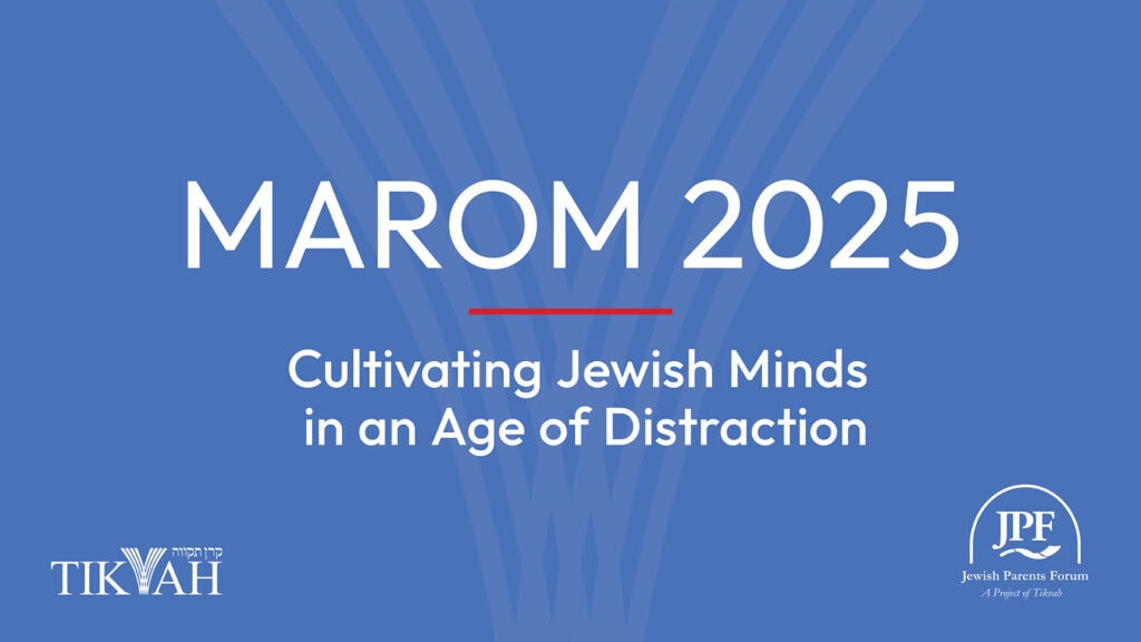 Marom 2025 | Miami, FL