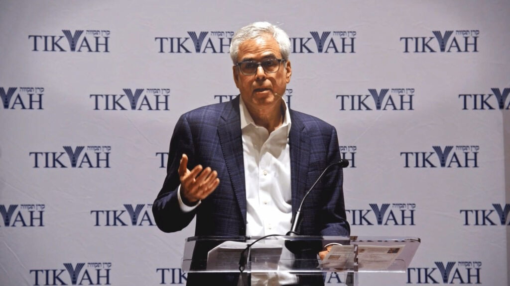 How the Jewish Community United to Adopt Healthier Tech Norms