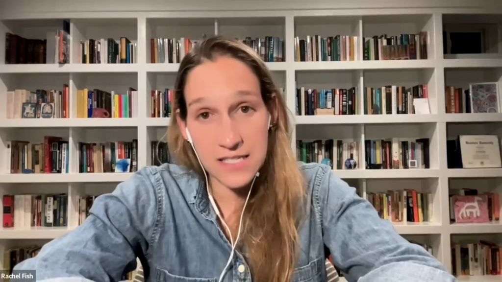 The Spirit of Jewish Resolve: The Conversation You Need to Have with Your Kids