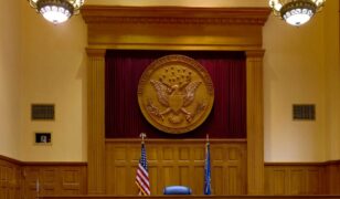 Judge Matthew Solomson on Orthodox Judaism and American Public Service