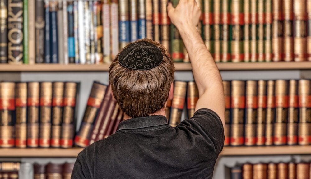 Jewish Culture and Ideas