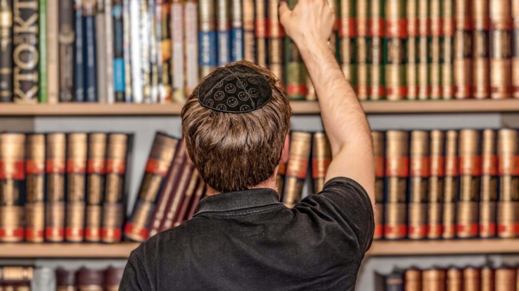 Jewish Masterpiece: The Book