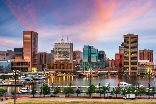 Maryland
