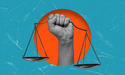 Social Justice is Injustice