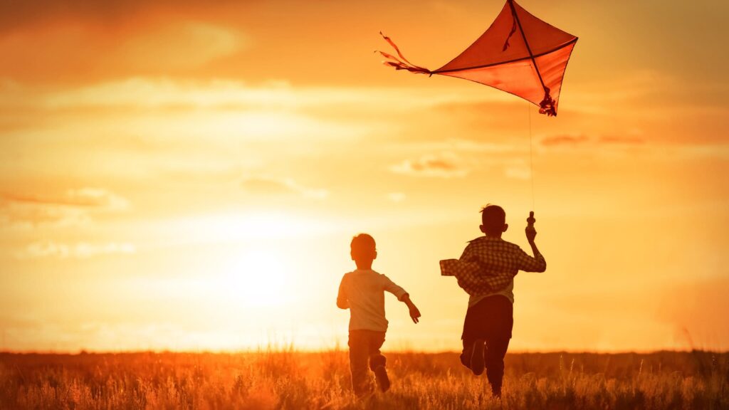 Four Lessons for Raising Resilient Children in the Digital Age