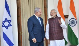 Sadanand Dhume on Israeli Arms and the India-Pakistan Conflict