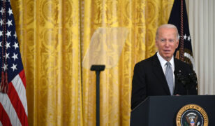 Michael Doran on the Ambiguities in Biden’s Middle East Strategy