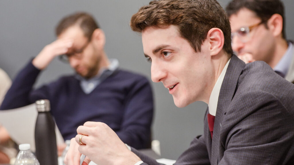 About the Fellowship