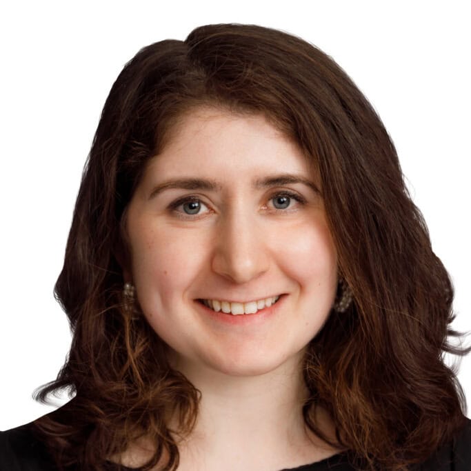 Devorah Goldman