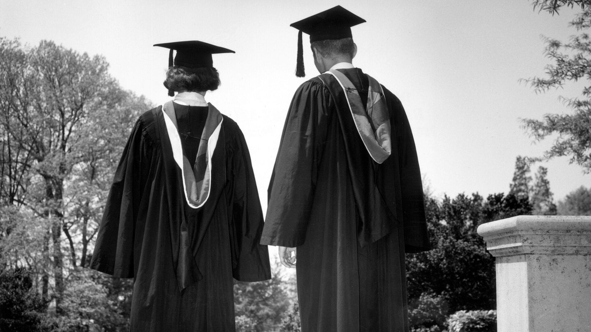 Image for Eric Cohen on the Questions Graduating Jews and Their Parents Must Confront
