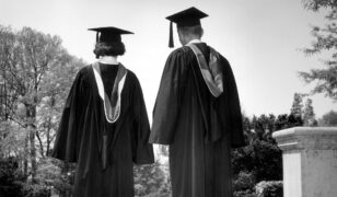 Eric Cohen on the Questions Graduating Jews and Their Parents Must Confront