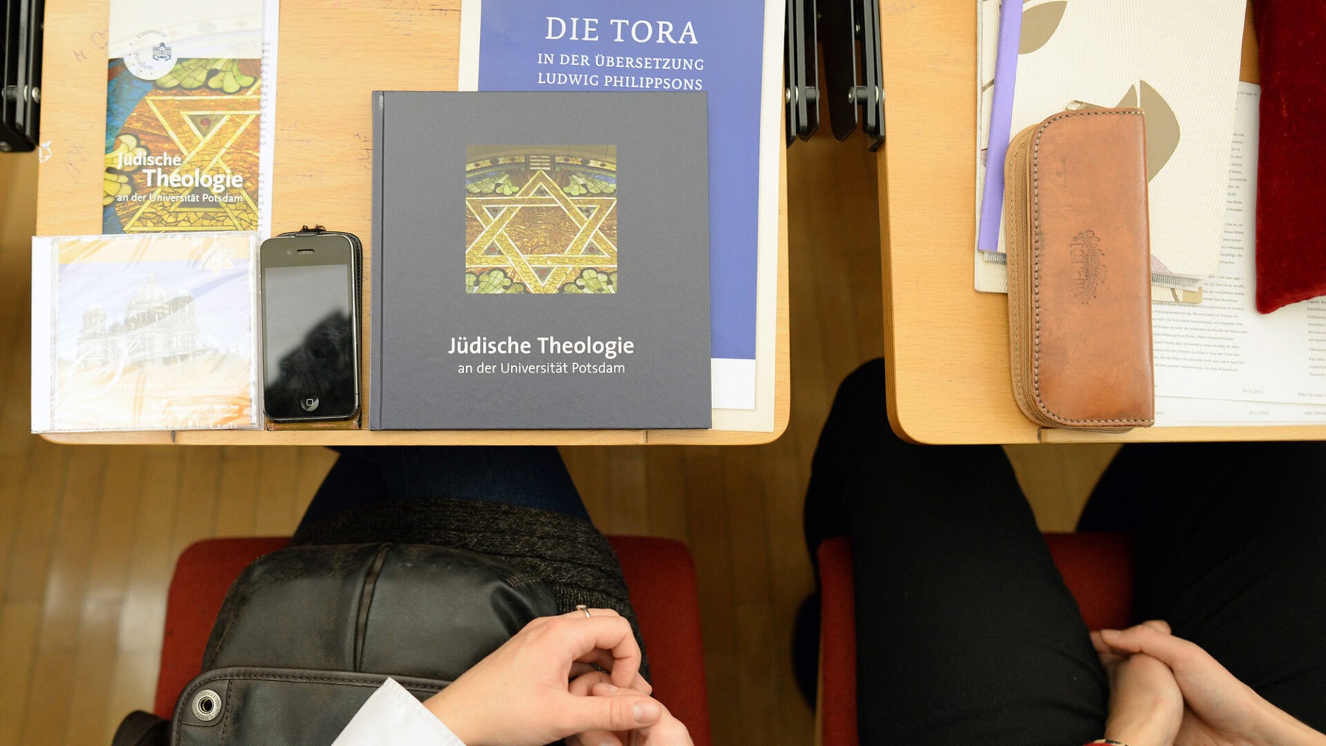Image for Joshua Karlip on the Demise of Jewish Studies