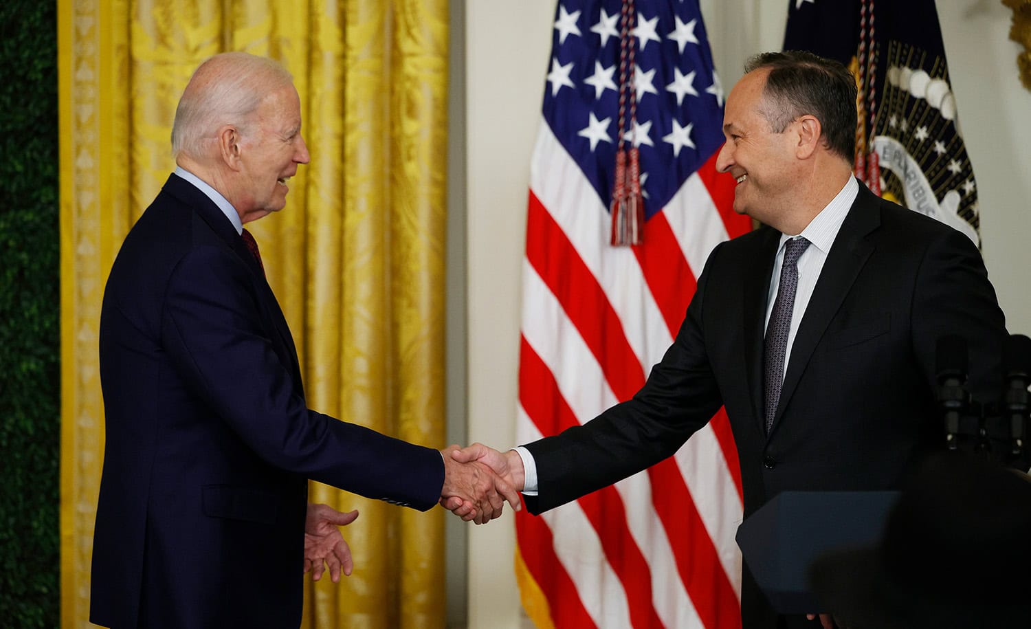 Image for Tevi Troy on the Biden Administration’s Plan to Fight Anti-Semitism