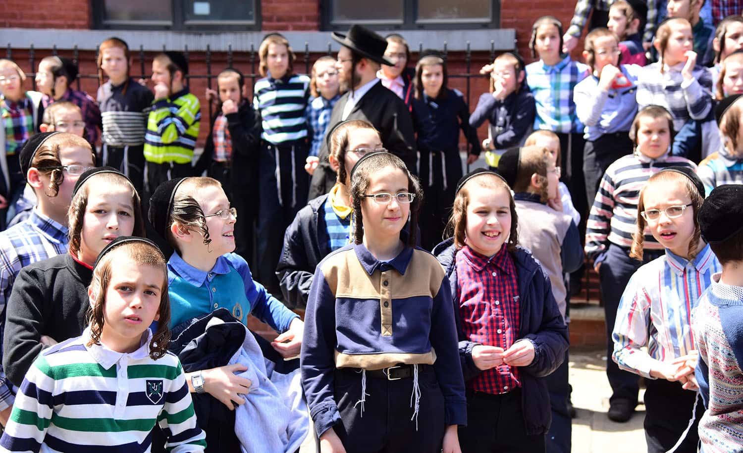 Image for Eli Spitzer on the New York Times’s Controversial Yeshiva Report