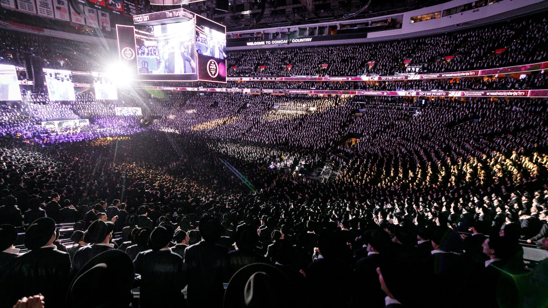 Image for Eli Steinberg on the Warriors of Torah