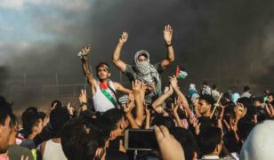 Shany Mor, Hussein Aboubakr, and Haviv Rettig Gur on the Palestinian Predicament