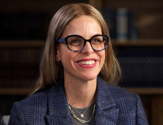 Dr. Doran “Dodie” Katz