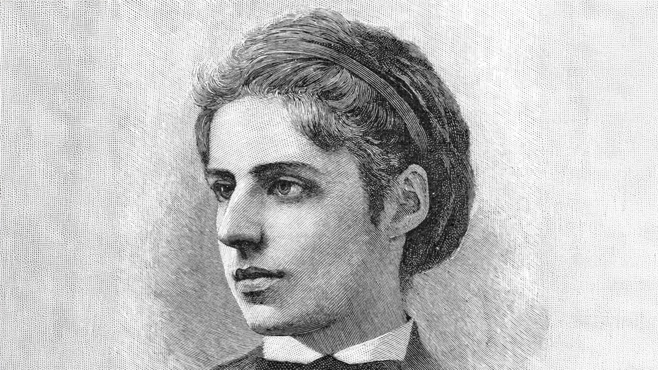Image for <em>Emma Lazarus</em><br />by Esther Schor