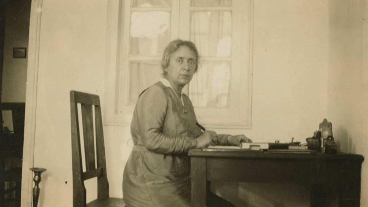 Image for <em>Henrietta Szold: Hadassah and the Zionist Dream </em><br />by Francine Klagsbrun