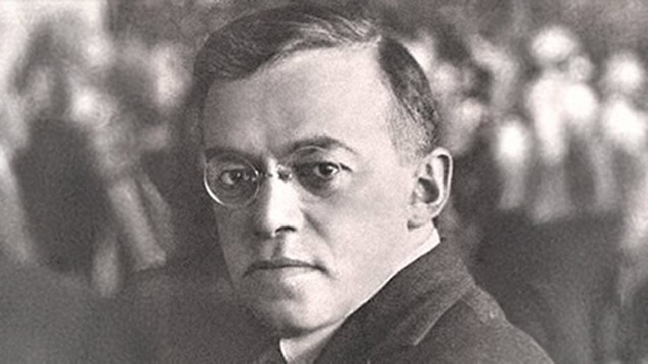 Image for <em>Jabotinsky: A Life</em><br />by Hillel Halkin