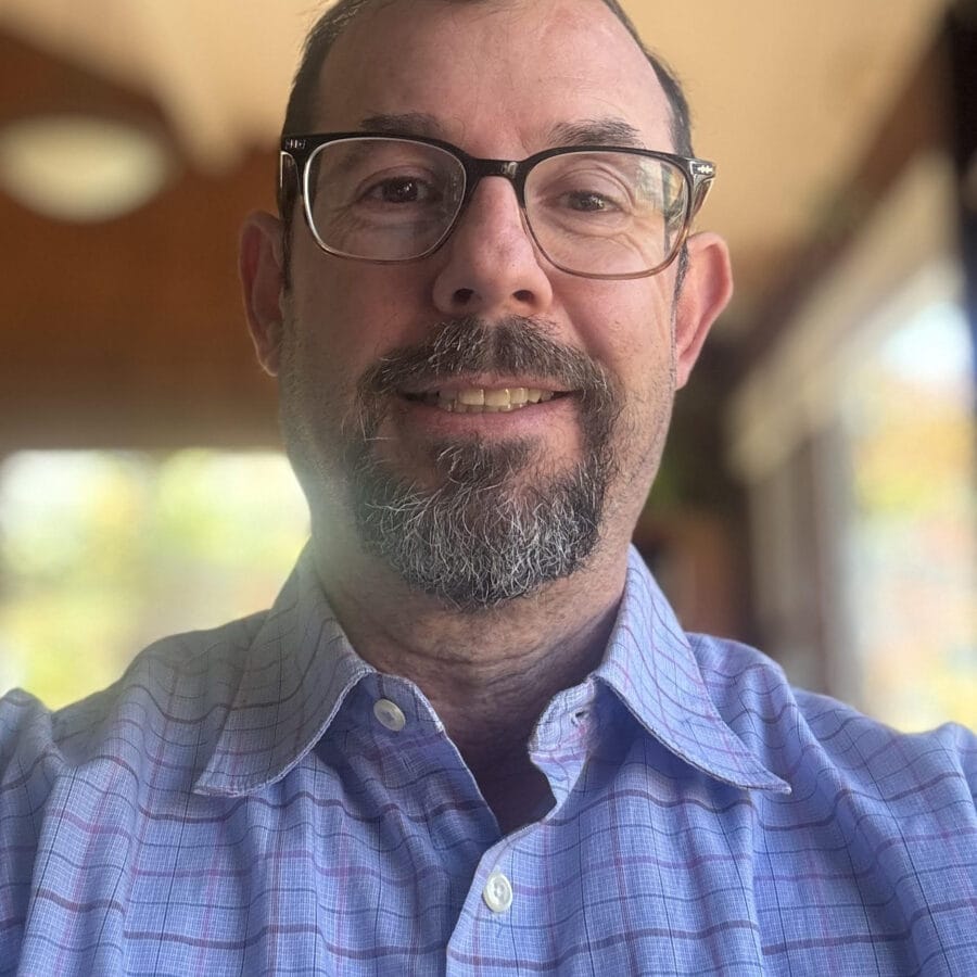 Lawrence Aaron Jaffee