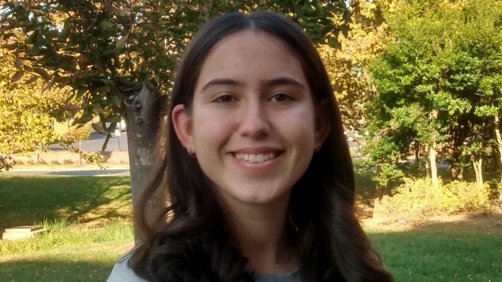 Yael Burgess-Eisenberg