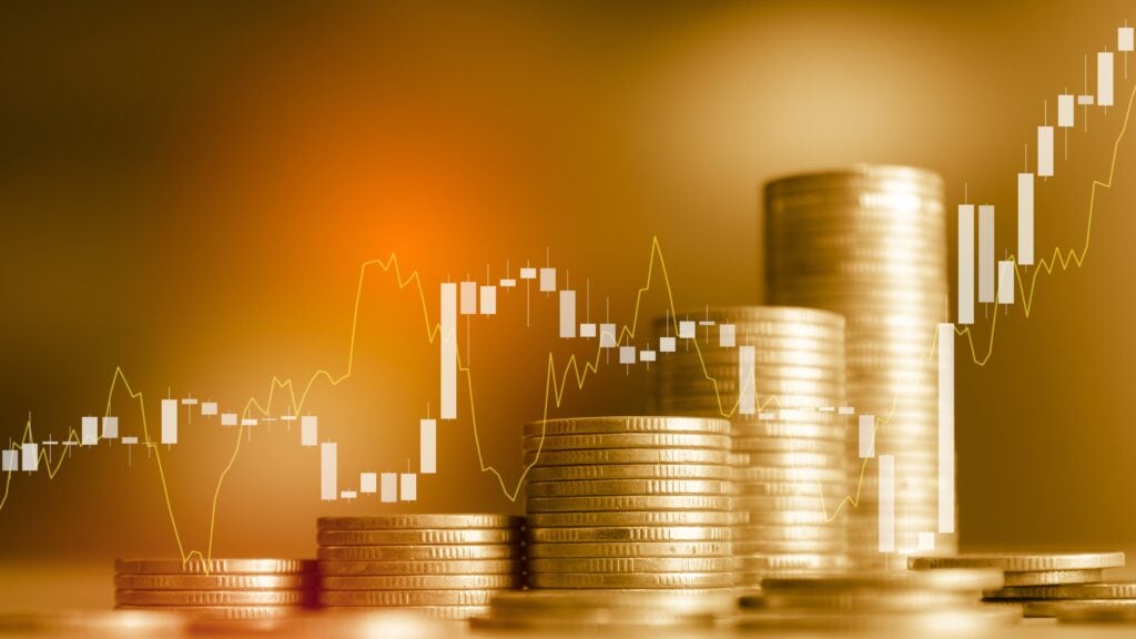 Empire of Wealth: The Story of America’s Economic Power