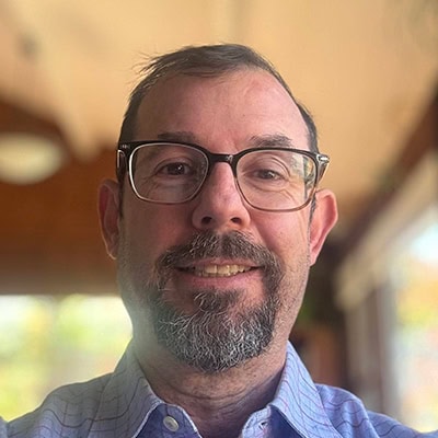 Lawrence Aaron Jaffee